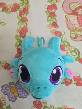 My Little Pony Spike Plush